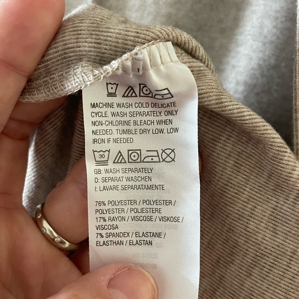 Anybody cardigan • Women’s XL - Picture 3 of 5